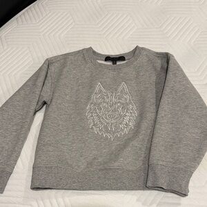 Greyson Sweatshirt - Kids